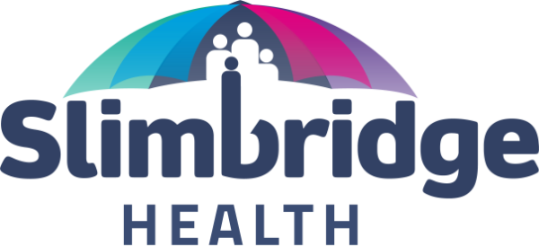 Slimbridge Health Logo